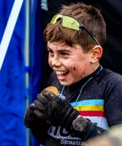 HUPcc HUP Youth And Small Adult Cycling Sunglasses (3 Lenses)