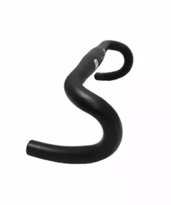 HUPcc CX HUP 36cm Compact Drop Handlebars: Kids Road Race/Cyclocross Bikes