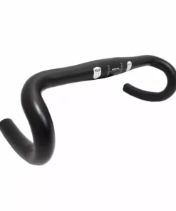 HUPcc HUP 34cm Compact Drop Handlebars: Kids Road Race/Cyclocross Bikes CX