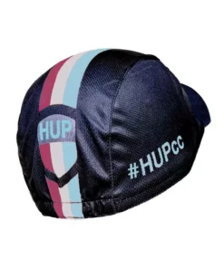 HUPcc HUP Italian Kids Cycling Casquette Cap