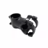 HUPcc HUP 50mm Stem: Kids Road Race/Cyclocross Bikes CX