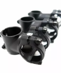 HUPcc HUP 80mm Stem: Kids Road Race/Cyclocross Bikes