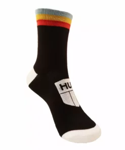 HUPcc HUP Belgian Kids Cycling Socks