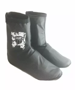 HUPcc HUP Kids Winter Road Cycling Shoe Covers