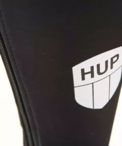 HUPcc HUP Kids Warm-Up Tights With Full Length Zip