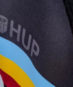 HUPcc HUP Koppenberg Kids Short Sleeved Cycling Jersey Triathlon 11 HUPcc HUP Koppenberg Kids Short Sleeved Cycling Jersey Triathlon