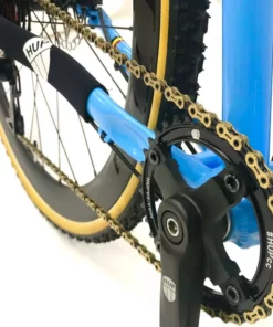 HUPcc CX HUP Neoprene Chainstay Protector