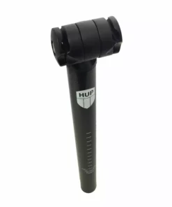 HUPcc CX HUP Race Carbon Fibre Rotary Head Seat Post 27.2mm