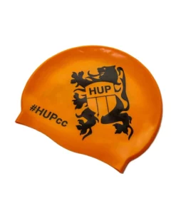 Triathlon Collection Triathlon HUP Silicone Swim Cap