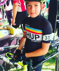 HUPcc TEAM HUP Kids Skinsuit / Speedsuit / Aerosuit 11 HUPcc TEAM HUP Kids Skinsuit / Speedsuit / Aerosuit