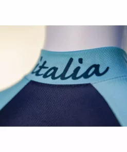 HUPcc Triathlon HUP Stelvio Kids Short Sleeved Cycling Jersey