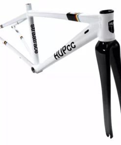 HUPcc HUP Straatrace Road Frameset