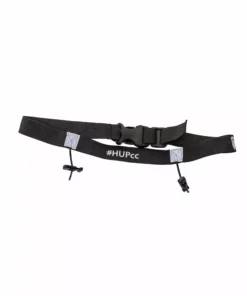 HUPcc Brands HUP Triathlon Race Number Belt