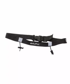 Kidsracing Kids Sized Triathlon Race Number Belt