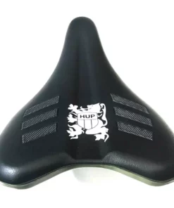 HUPcc HUP Youth Cycling Saddle - Cyclocross/Road/Triathlon/MTB