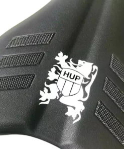 HUPcc HUP Youth Cycling Saddle - Cyclocross/Road/Triathlon/MTB