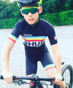 HUPcc TEAM HUP Kids Skinsuit / Speedsuit / Aerosuit 10 HUPcc TEAM HUP Kids Skinsuit / Speedsuit / Aerosuit