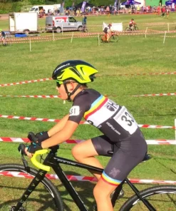 HUPcc TEAM HUP Kids Skinsuit / Speedsuit / Aerosuit 8 HUPcc TEAM HUP Kids Skinsuit / Speedsuit / Aerosuit