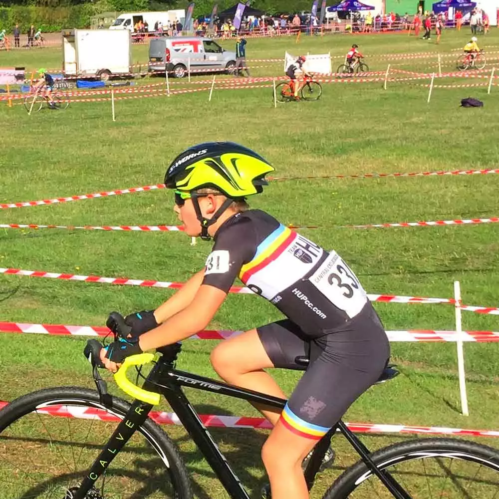 HUPcc TEAM HUP Kids Skinsuit / Speedsuit / Aerosuit 3 HUPcc TEAM HUP Kids Skinsuit / Speedsuit / Aerosuit