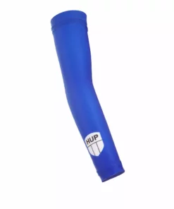 HUPcc HUP Kids Arm Warmers - Spring/Autumn Cycling, Cyclocross, Triathlon Slip-On Sleeves CX