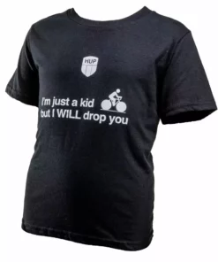 HUPcc HUP Kids T-shirts: Cycling, Cyclocross And Triathlon
