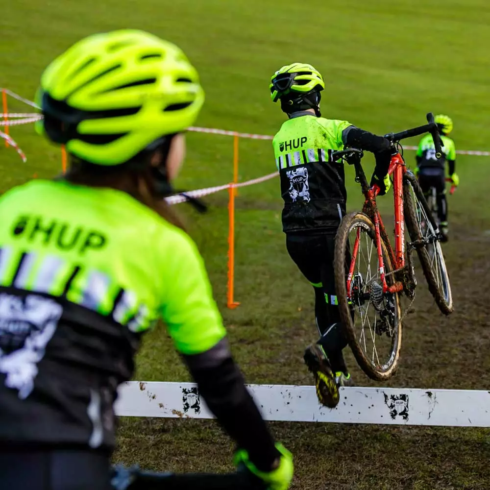 HUPbundle TEAM HUP Winter Cycling Bundle 4 HUPbundle TEAM HUP Winter Cycling Bundle