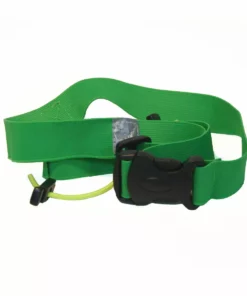 Kidsracing Kids Sized Triathlon Race Number Belt