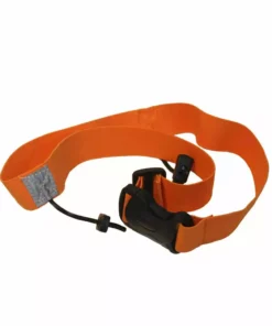 Kidsracing Kids Sized Triathlon Race Number Belt