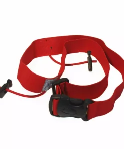 Kidsracing Kids Sized Triathlon Race Number Belt