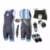 HUPbundle HUP Silver Triathlon Bundle
