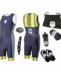HUPbundle HUP Silver Triathlon Bundle