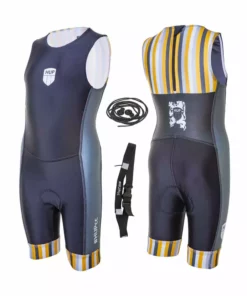 HUPbundle HUP Bronze Triathlon Bundle