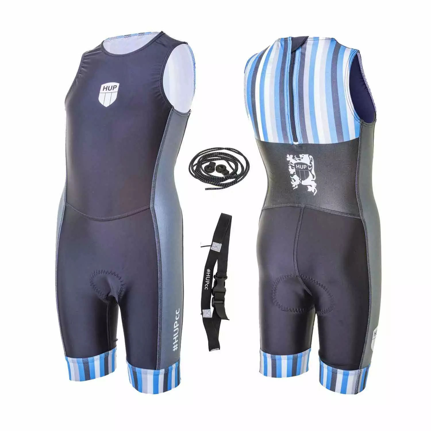 HUPbundle HUP Bronze Triathlon Bundle 3 HUPbundle HUP Bronze Triathlon Bundle
