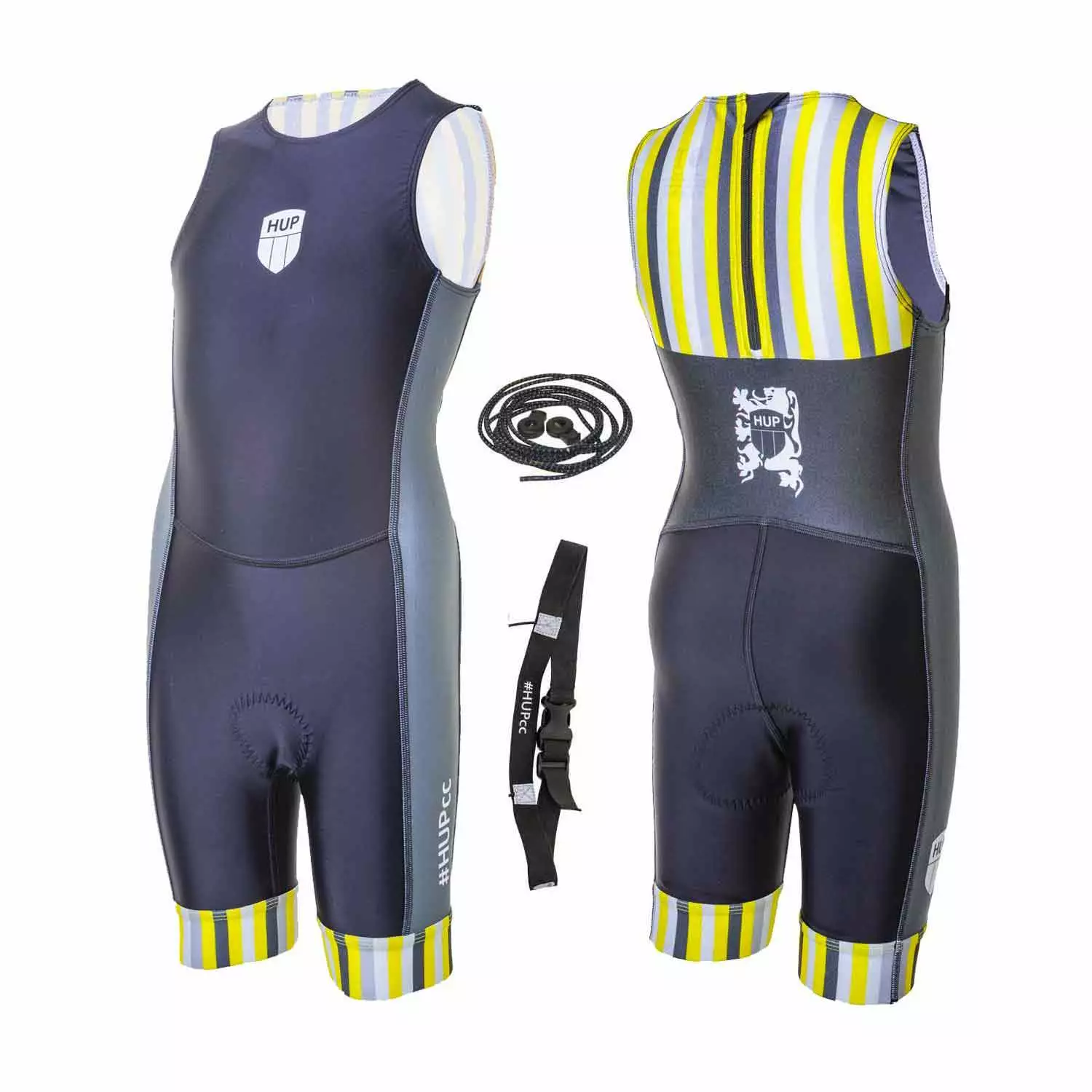 HUPbundle HUP Bronze Triathlon Bundle 2 HUPbundle HUP Bronze Triathlon Bundle