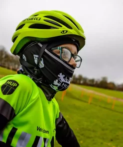 HUPcc HUP Winter Cycling Neck Warmer CX