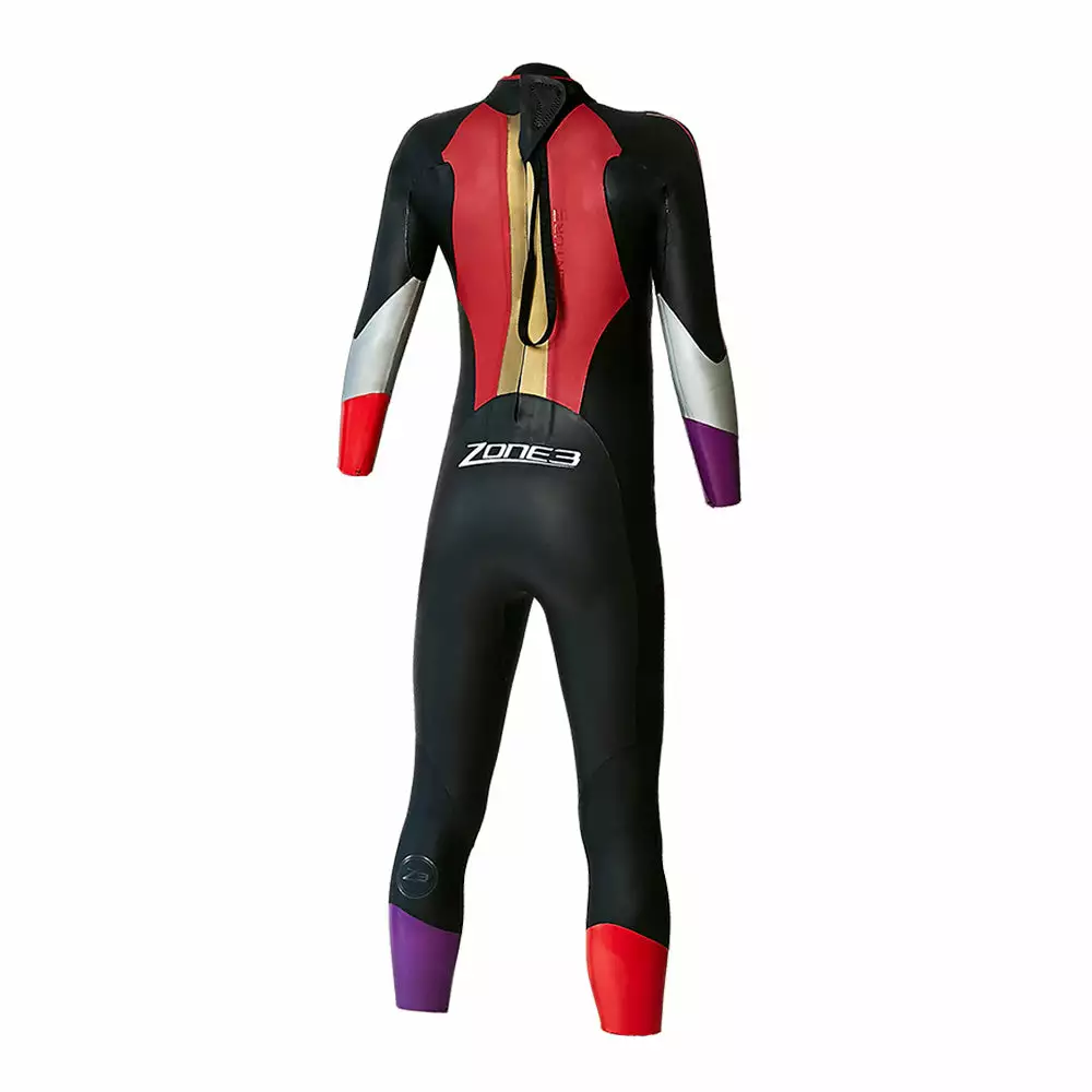 Ex-Hire Used Zone3 Adventure Junior Triathlon Wetsuit Brands 3 Ex-Hire Used Zone3 Adventure Junior Triathlon Wetsuit Brands