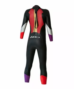 Zone3 Adventure Junior Triathlon Wetsuit
