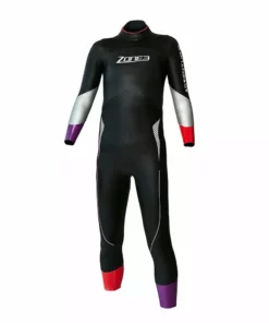 Ex-Hire Used Zone3 Adventure Junior Triathlon Wetsuit Brands