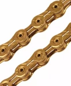 Brands KMC X11SL 11-Speed Gold Chain