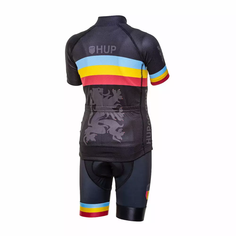 HUPbundle Road HUP Koppenberg Cycling Bundle 2 HUPbundle Road HUP Koppenberg Cycling Bundle