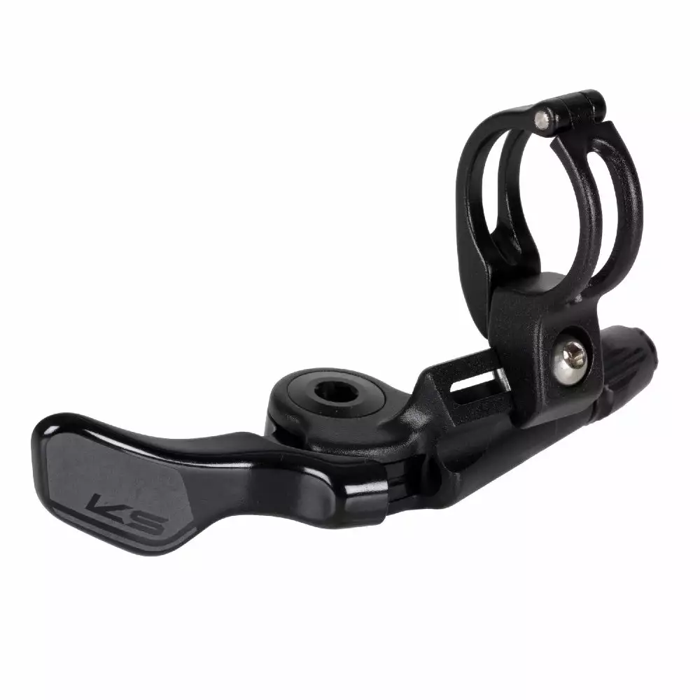 KS Suspension LEV Ci Carbon Integra Dropper Seatpost 2 KS Suspension LEV Ci Carbon Integra Dropper Seatpost