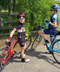 HUPbundle Road HUP Stelvio Cycling Bundle