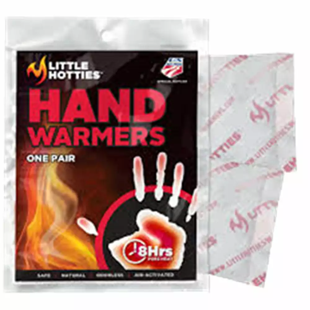 Kids Racing Ltd Little Hotties Hand Warmers 1 Kids Racing Ltd Little Hotties Hand Warmers