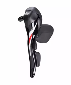 Kids Racing Ltd Microshift Left 2x Short-Reach Shifter Brands