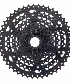 Microshift Advent MTB 11-46t Cassette 9-Speed (CS-H093)