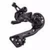 Microshift Advent MTB Rear Derailleur: 1x9-Speed (RD-M6195M) With Clutch