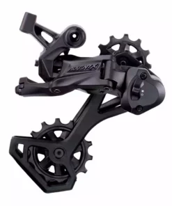 CX Microshift ADVENT X Clutch Rear Derailleur For 1×10 Speed (RD-M6205AM)