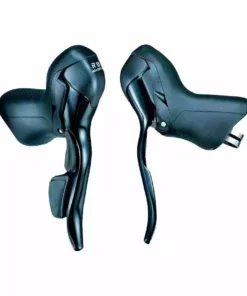 Microshift R8 1x Short-Reach Shifters SB-R480K(S) 8-speed