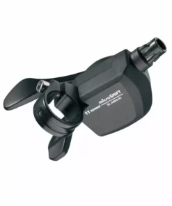 Brands Microshift XLE11 Xpress MTB Shift Lever: 1 X 11-Speed (SL-M851-R)