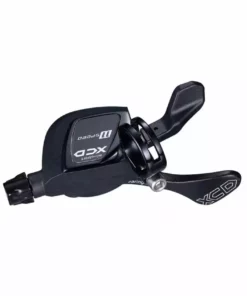 Microshift XCD Xpress MTB Shift Lever: 1 X 11-Speed (SL-M861R)